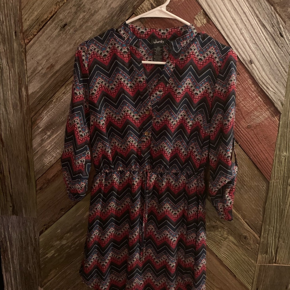 Very nice Tunic